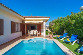 Casa GRAN CANAL Alcudia by Mallorca Villa Selection